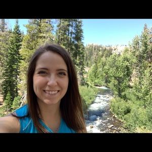 Meet your Posher, Nadine